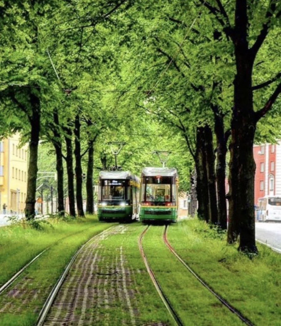 Tram